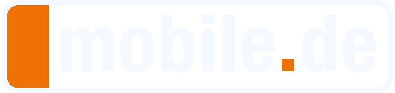 Mobile.de Logo